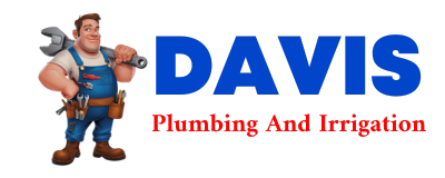 Trusted plumber in EL PASO